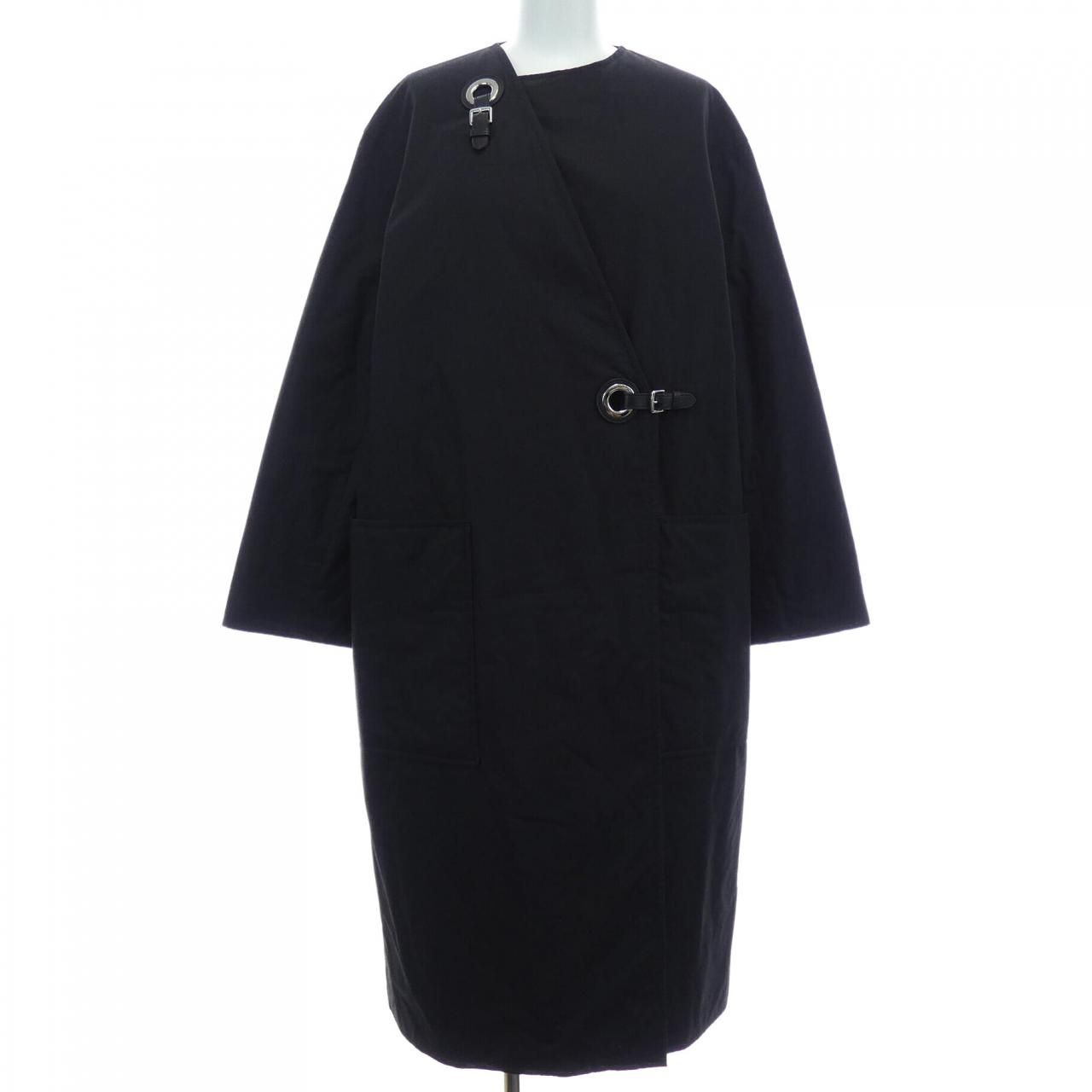 エルメス HERMES アイレットクラスプ 2E0106DJ コート - メルカリ 