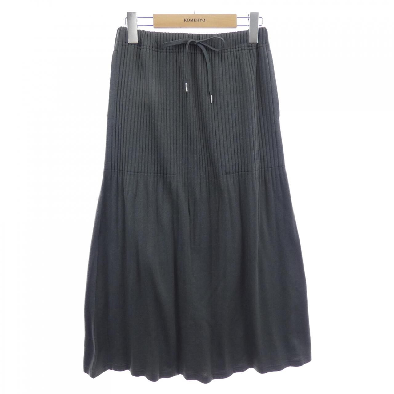 プリーツプリーズ PLEATS PLEASE PP41-JG584 スカート - メルカリ