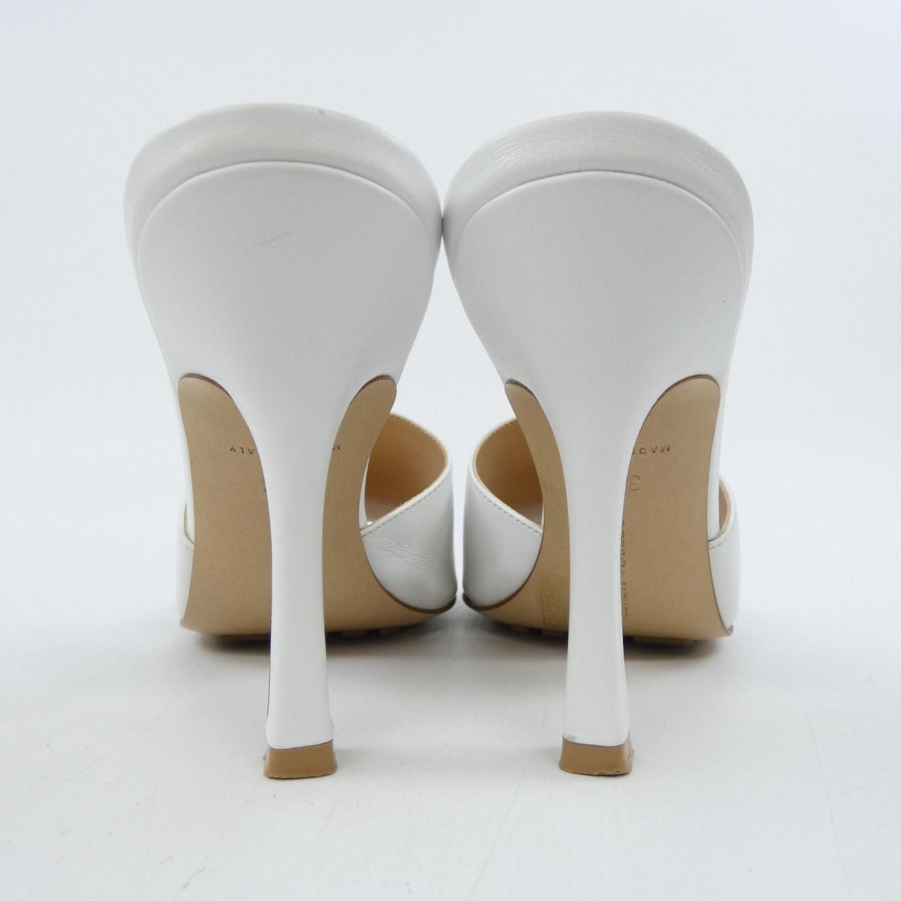 ボッテガヴェネタ BOTTEGA VENETA サンダル - メルカリ