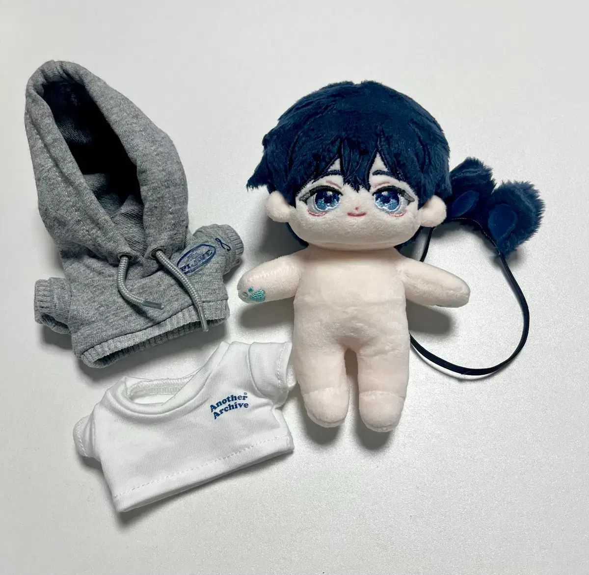 プレイブ イェジュン(YEJUN) 10cmぬいぐるみ ワキ - メルカリ