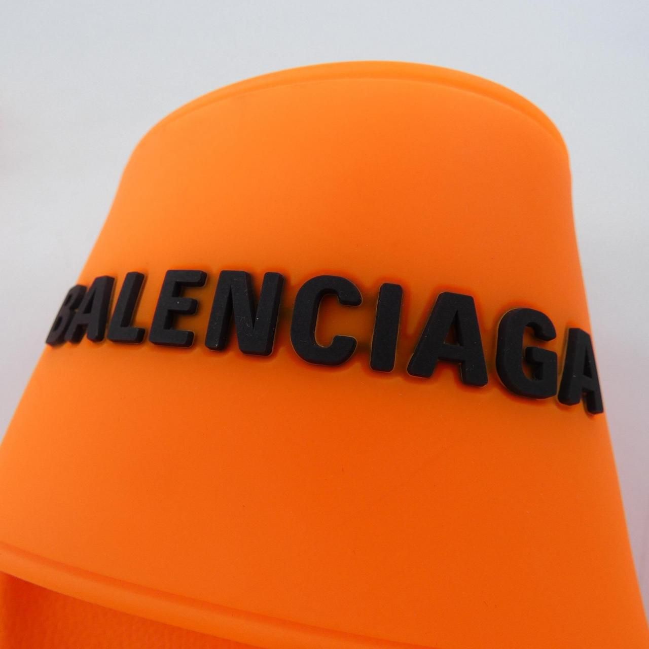 バレンシアガ BALENCIAGA POOL MEN サンダル - メルカリ