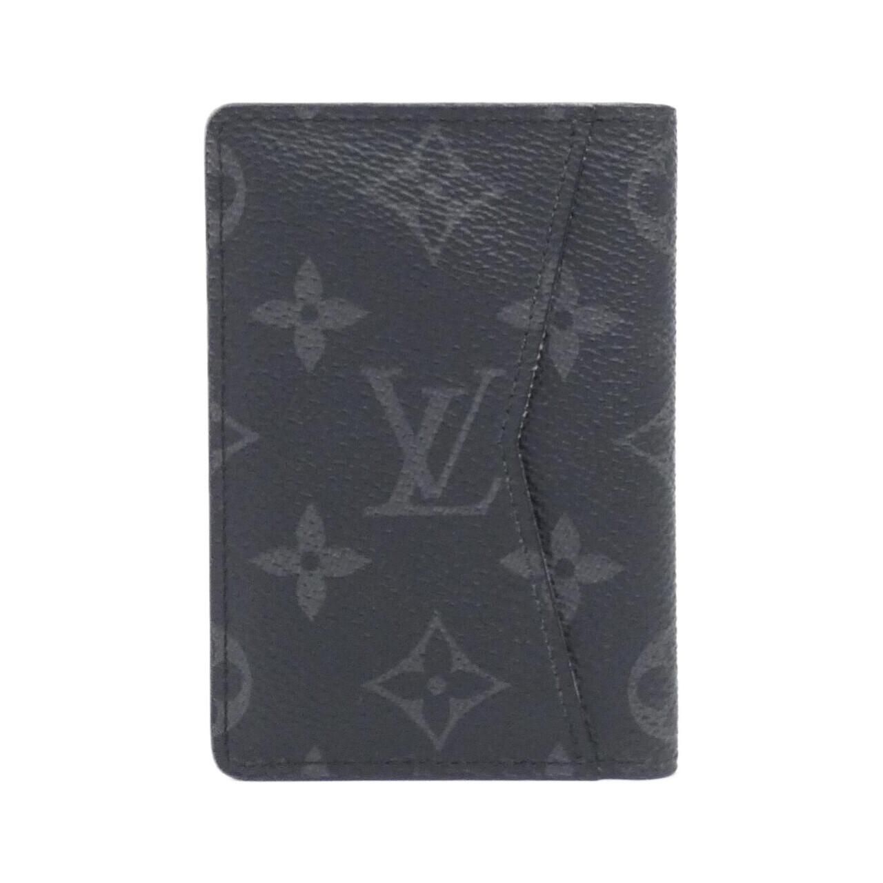 LOUIS VUITTON専用 ルイヴィトン モノグラム エクリプス オーガナイザー ドゥ ポッシュ