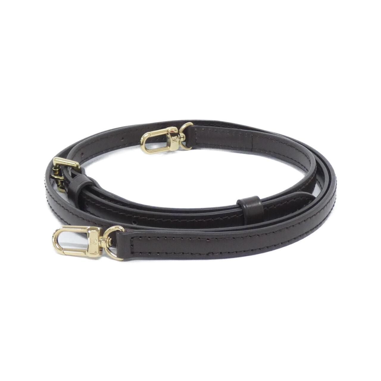 ★ルイヴィトン　ストラップ★ ルイヴィトン ショルダー ストラップ J52313 ストラップ - メルカリ