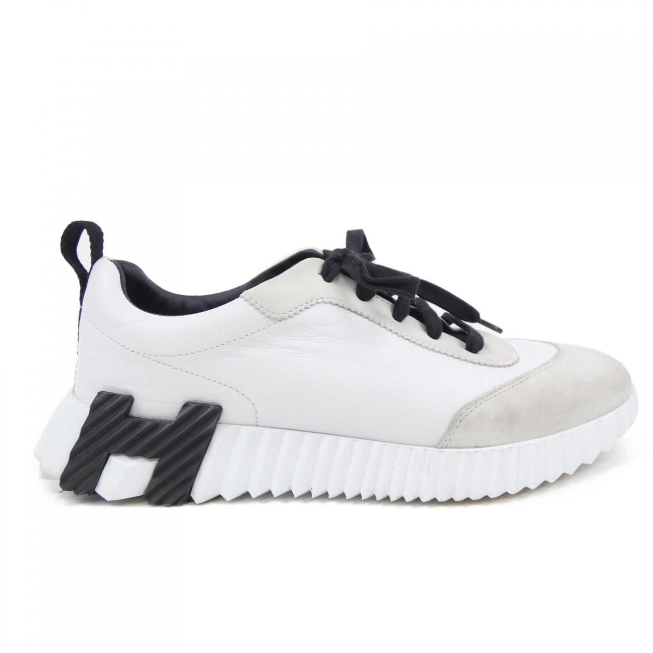 エルメス HERMES バウンシング BOUNCING 221176Z スニーカー - メルカリ