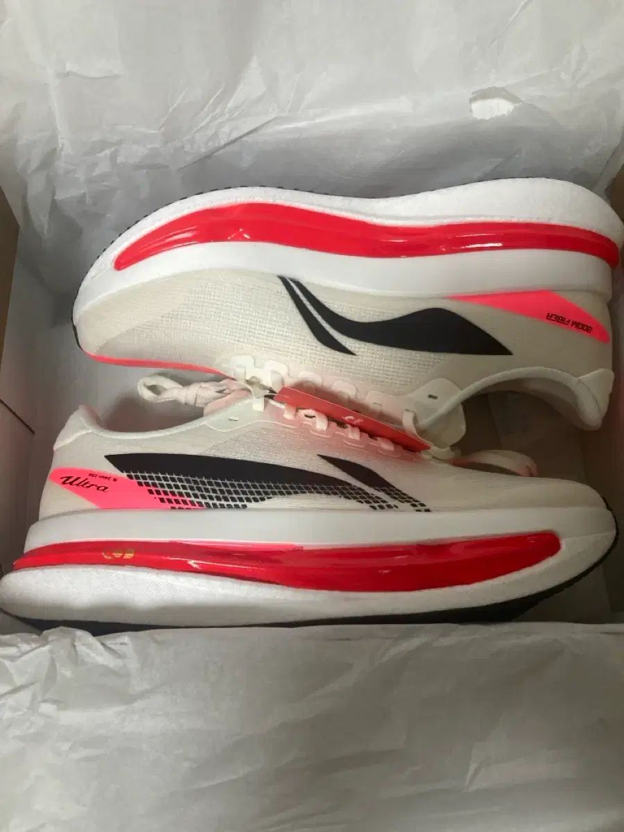 275 リーニン 赤兎馬 9 ウルトラ Red Hare 9 Ultra - メルカリ