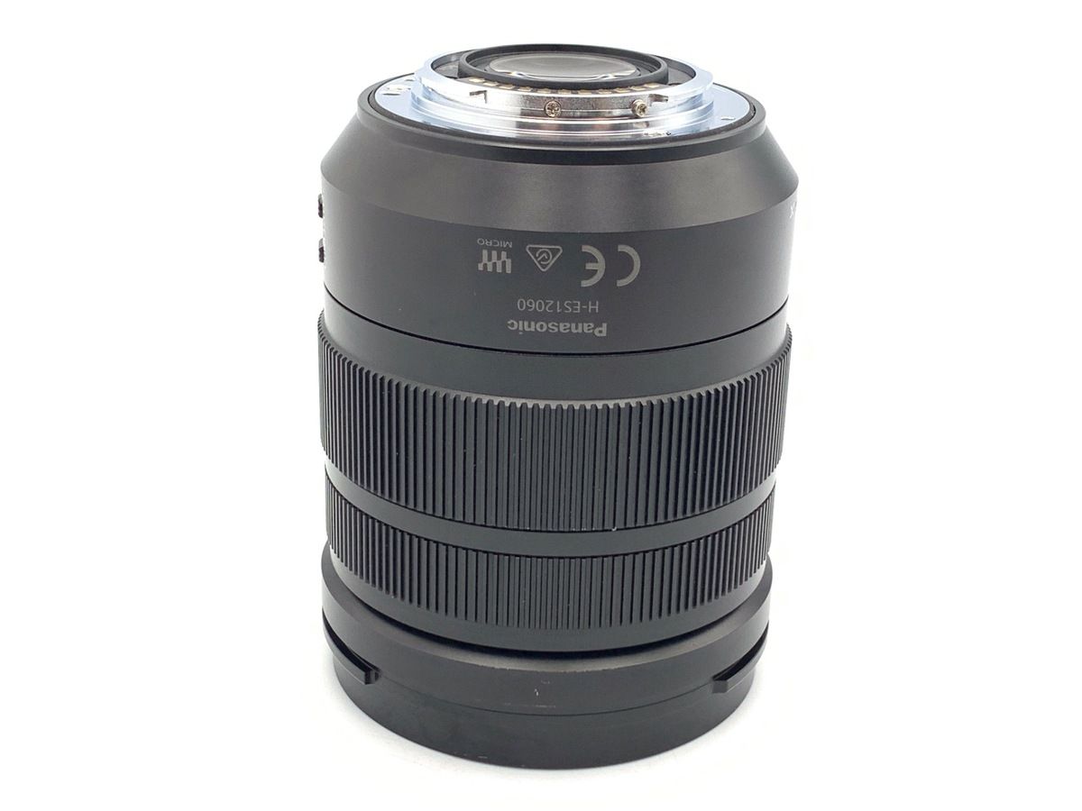 中古】 【並品】 パナソニック LEICA DG VARIO-ELMARIT 12-60mm F2.8