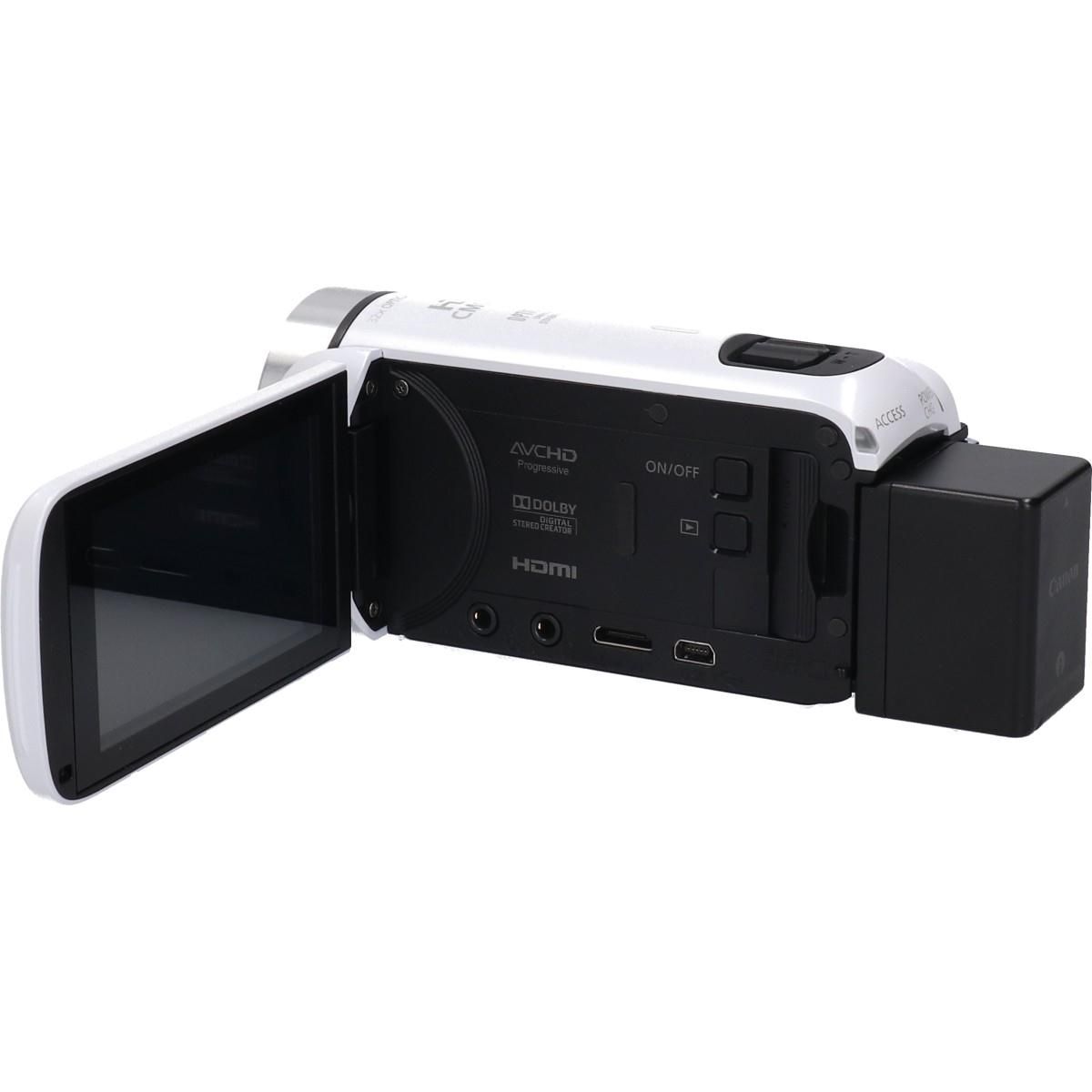 IVIS HF R800 - メルカリ