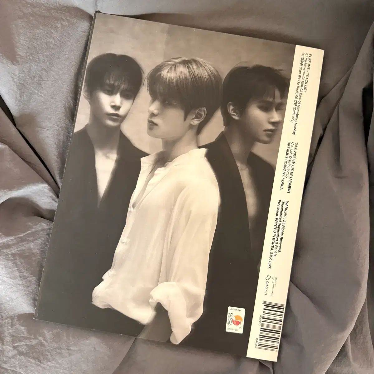 NCT dojaejung perfume 店舗特典 イベント ジェヒョン NCT dojaejung perfume 店舗特典 イベント ジェヒョン NCT dojaejung