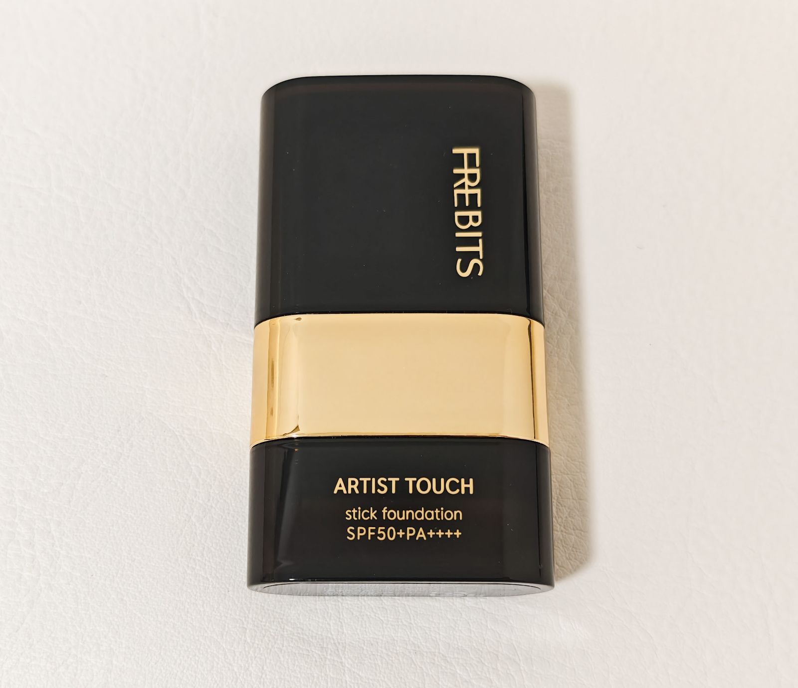 プレビッツ アーティストタッチ スティックファンデーション - メルカリ
