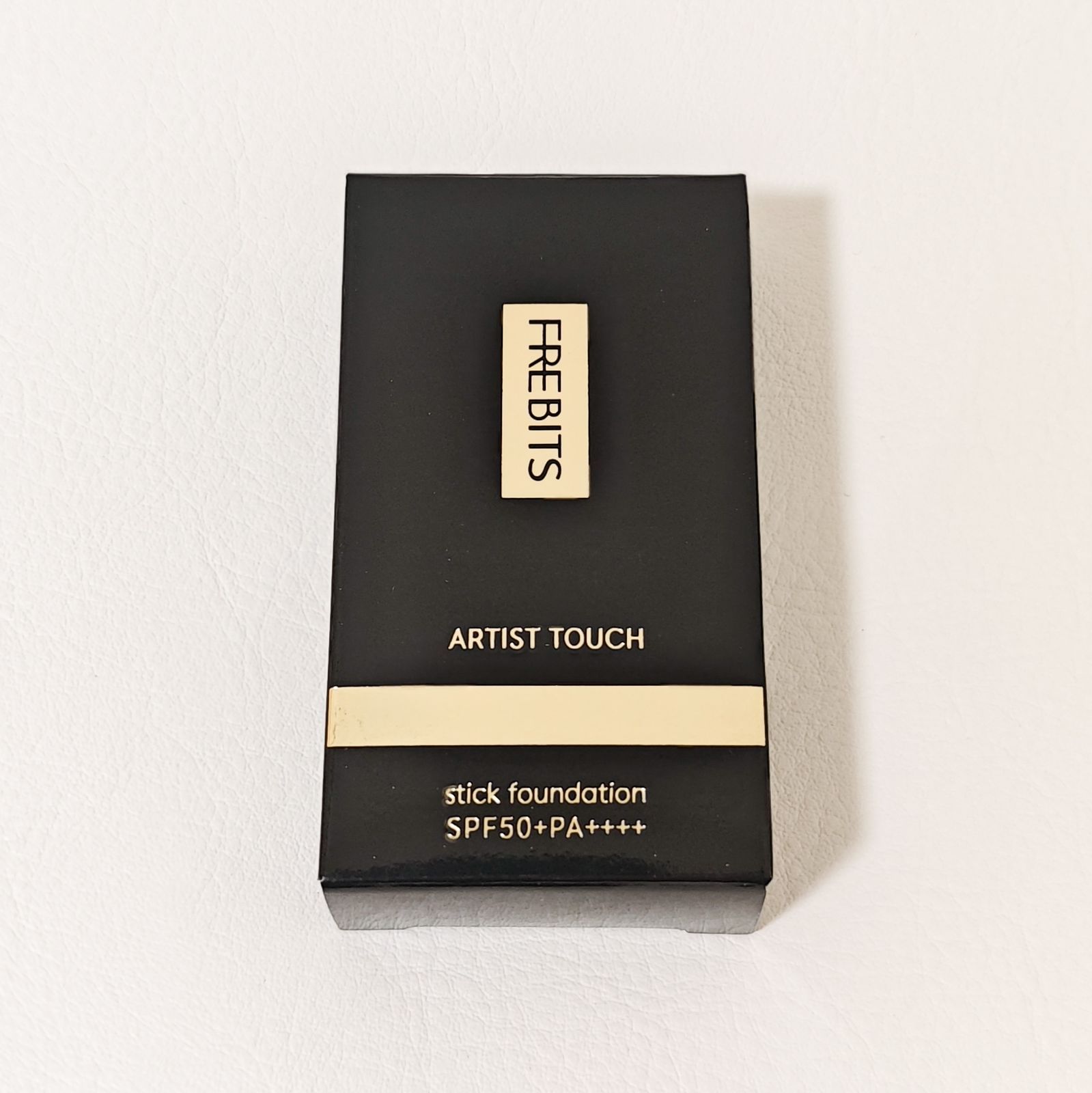 プレビッツ アーティストタッチ スティックファンデーション - メルカリ