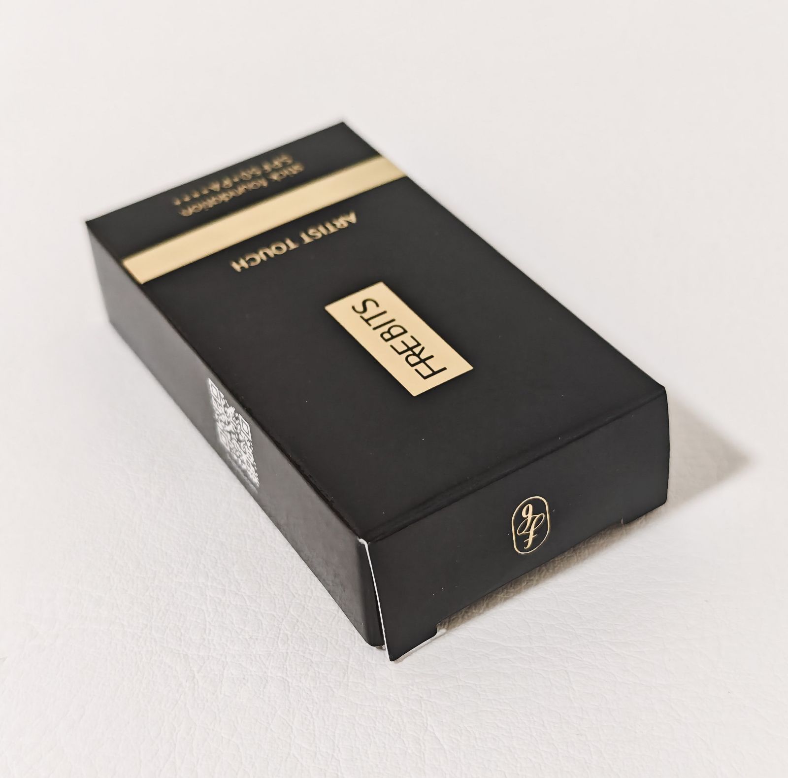 プレビッツ アーティストタッチ スティックファンデーション - メルカリ