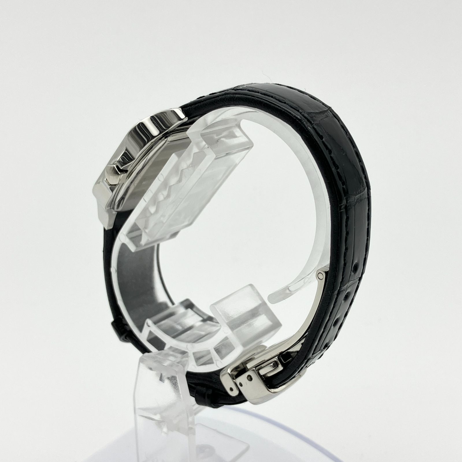 ルナージュ　ADー029　ダイヤ0.3カラット　腕時計　レディース　電池交換済み ルナージュ ADー029 ダイヤ0.3カラット 腕時計 レディース 電池交換