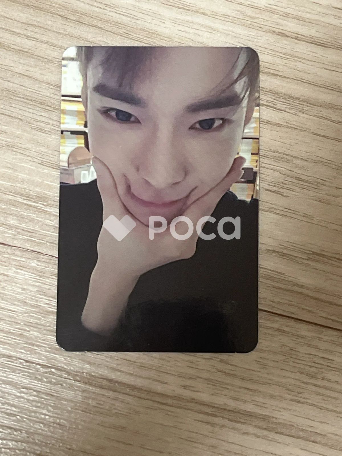 NCT ドヨン NCT #127 Regulate - メルカリ