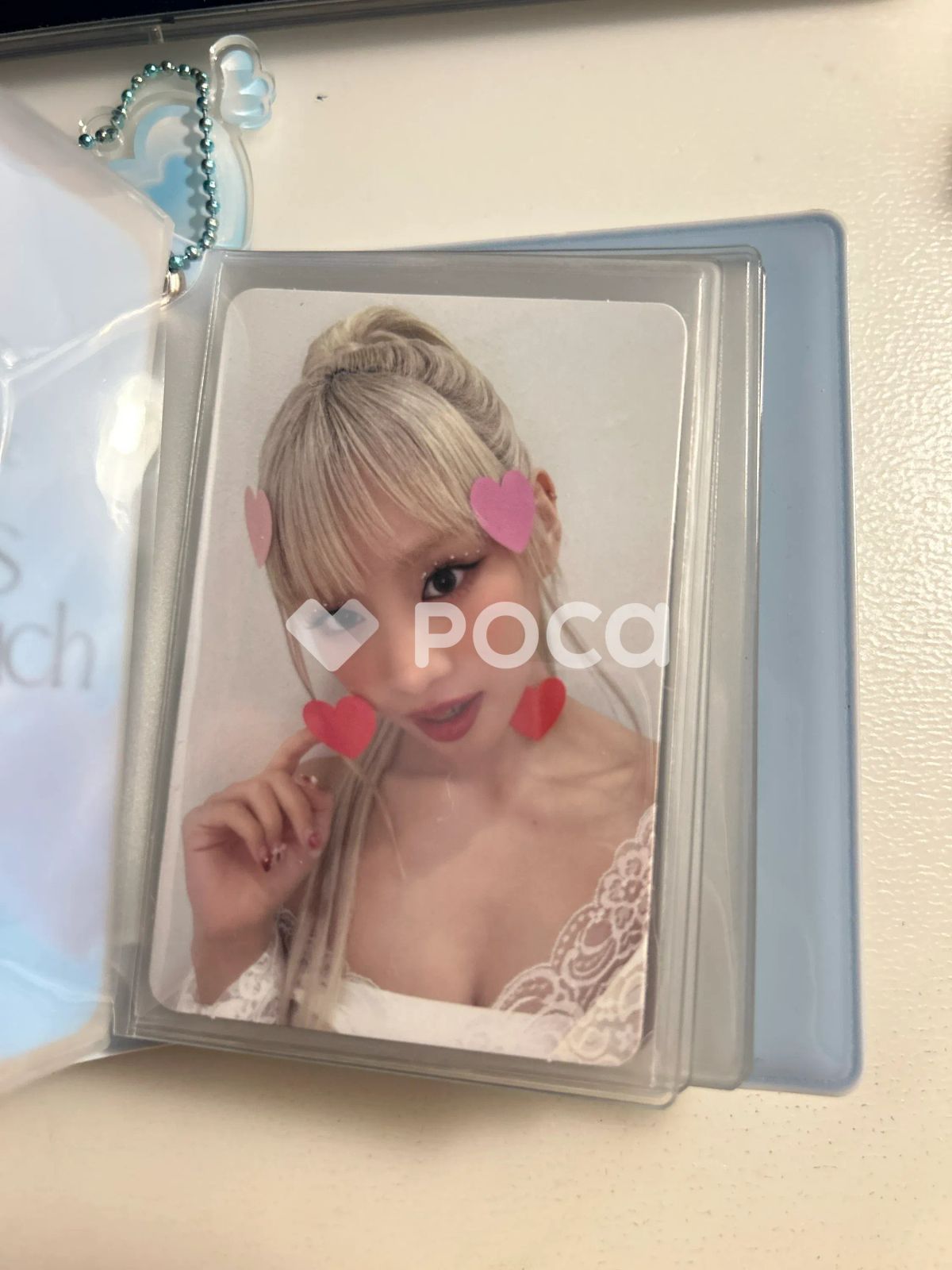 KISSOFLIFE ナッティ Midas Touch Makestar - メルカリ