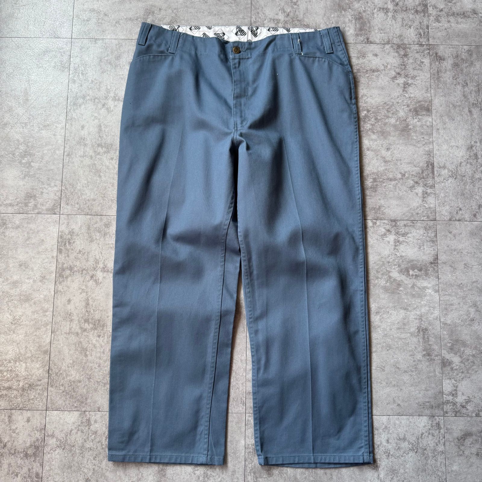 古着 BEN DAVIS frisco pants usa企画 フリスコ w32 b362d2efc8be67e17607ae426c8198