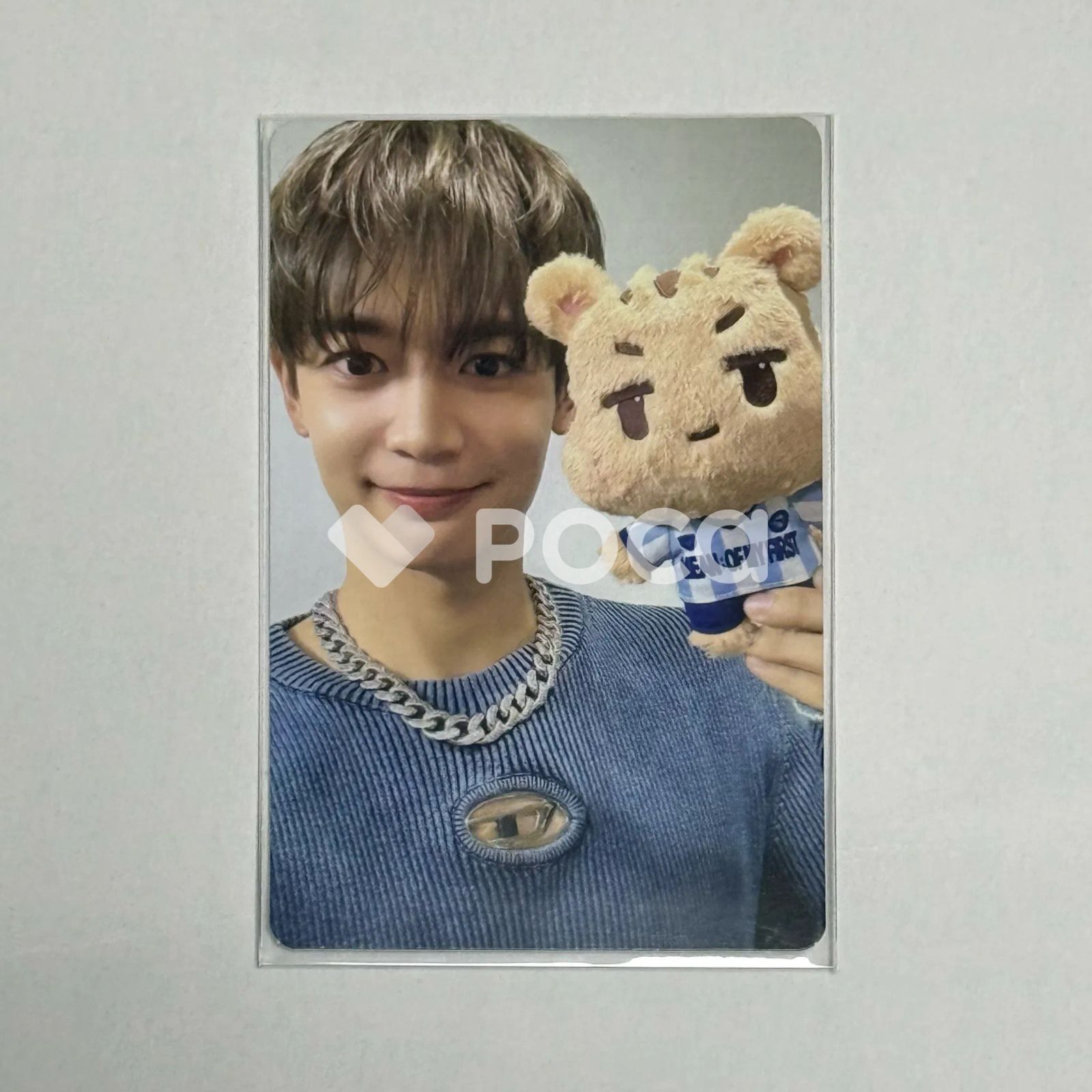 SHINeeミンホ 2024 MINHO CONCERT MEAN : of my first FOLDING