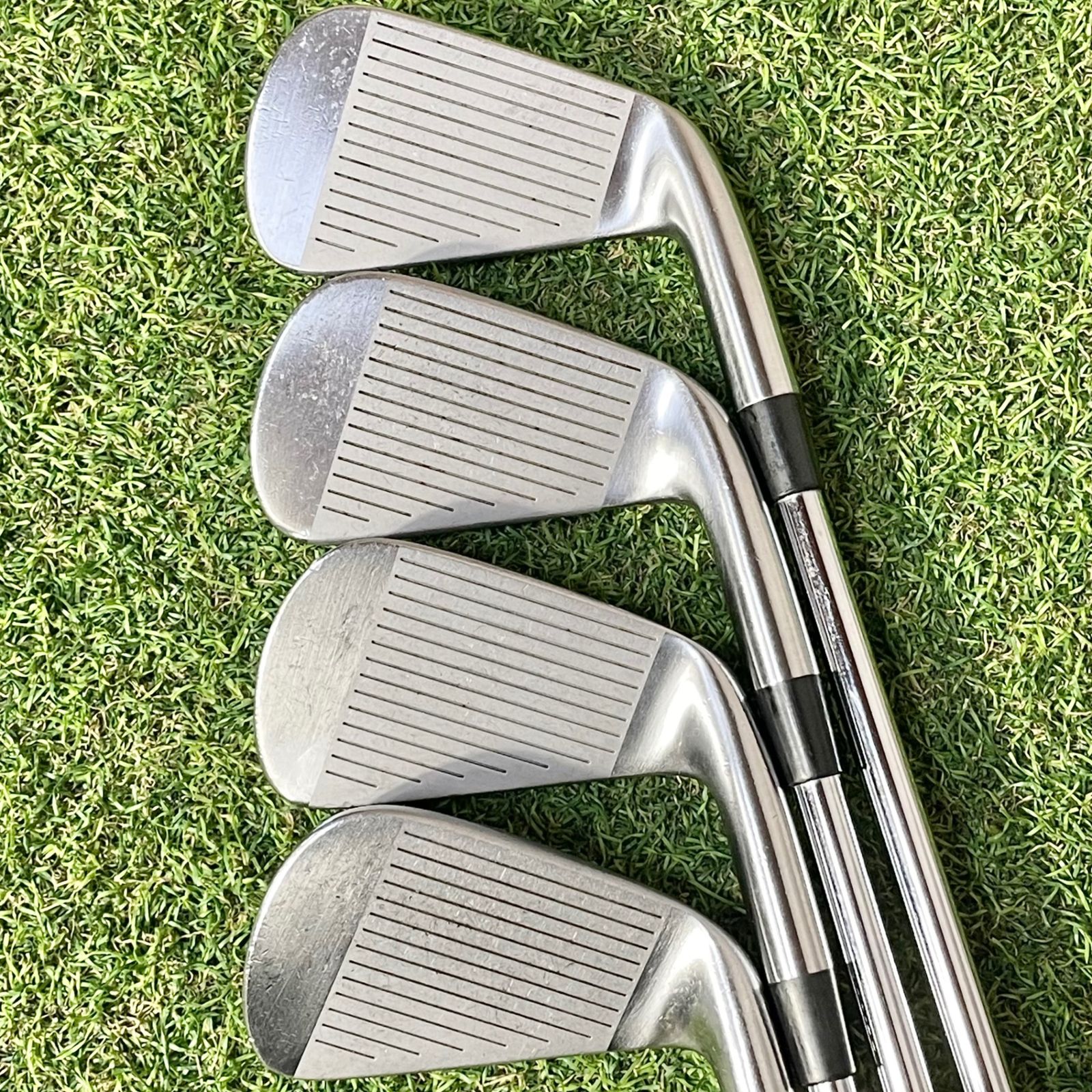 貴重レフティ】Callaway X TOUR キャロウェイ エックスツアー アイアン