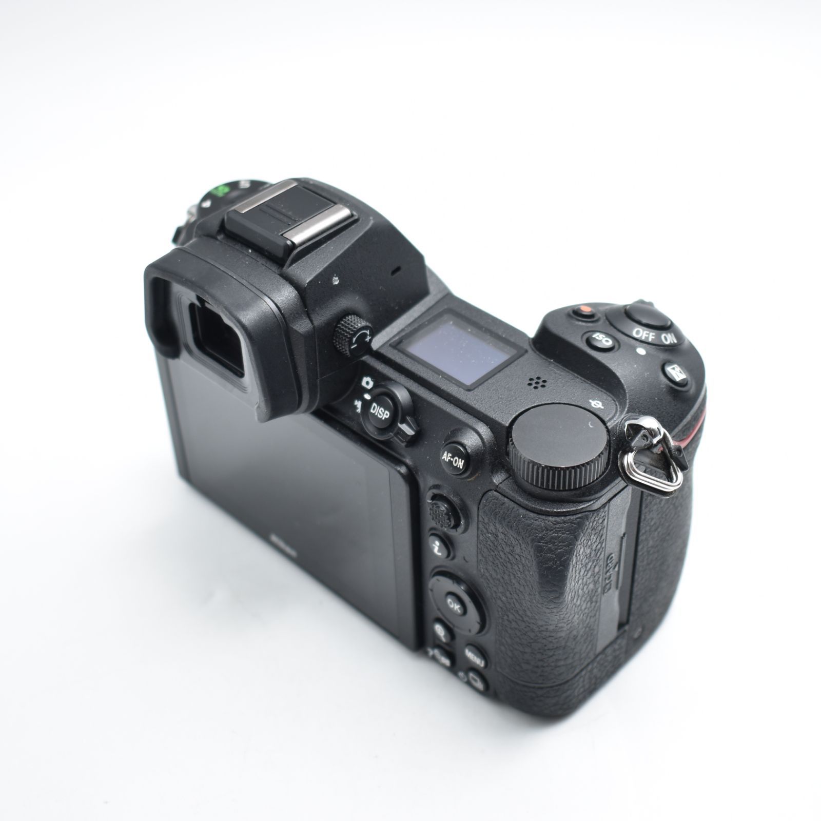 B#10998 Nikon ミラーレスカメラ 一眼 Z6II ボディ black - メルカリ