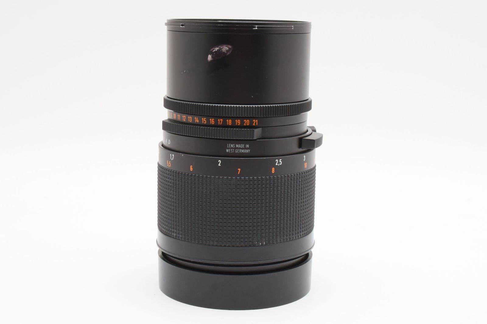 Hasselblad Carl Zeiss Sonnar T* 180mm f4 CF ハッセルブラッド