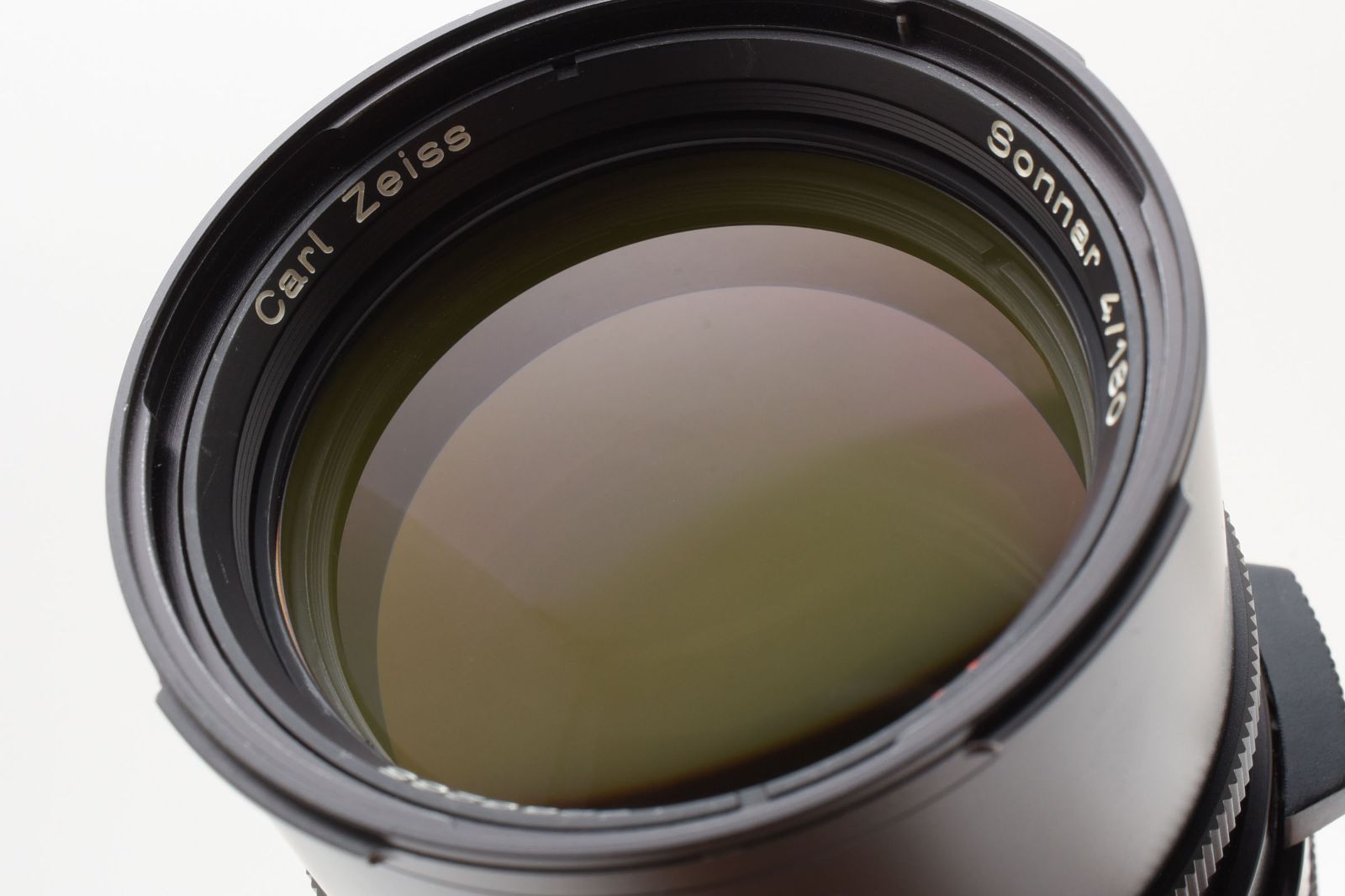 ハッセルブラッド Sonnar 4/180 CFi レンズ けっこう綺麗です。 Yahoo!オークション -「sonnar 180」(大判、中判カメラ用) (レンズ)の