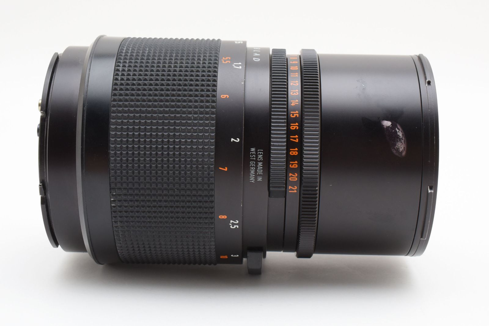 ハッセルブラッド　Sonnar 4/180 CF 美品 Amazon.co.jp: ハッセルブラッドCF 180 mm f4 Sonnar 7949452 : 家電