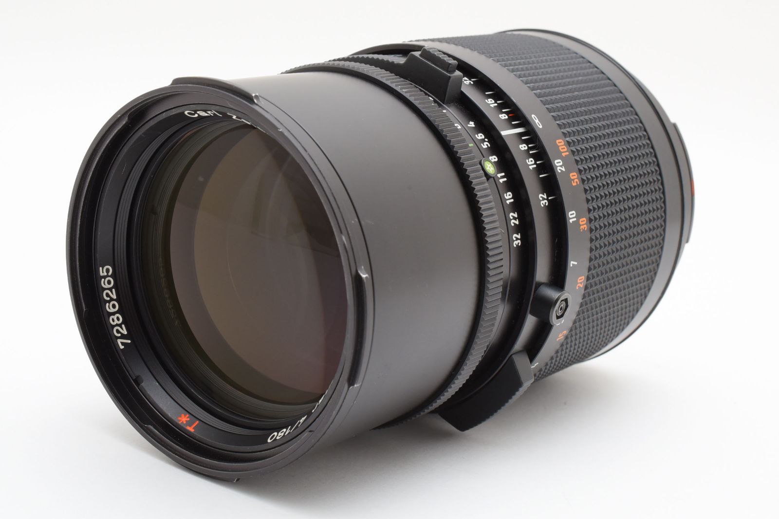 ハッセルブラッド　Sonnar 4/180 CF 美品 Amazon.co.jp: ハッセルブラッドCF 180 mm f4 Sonnar 7949452 : 家電