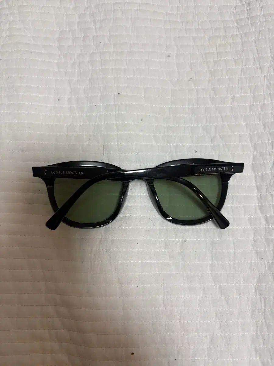 Gentle Monster ジェントルモンスター LANG ラング 緑 Gentle Monster ジェントルモンスター サングラス South Side グリーン