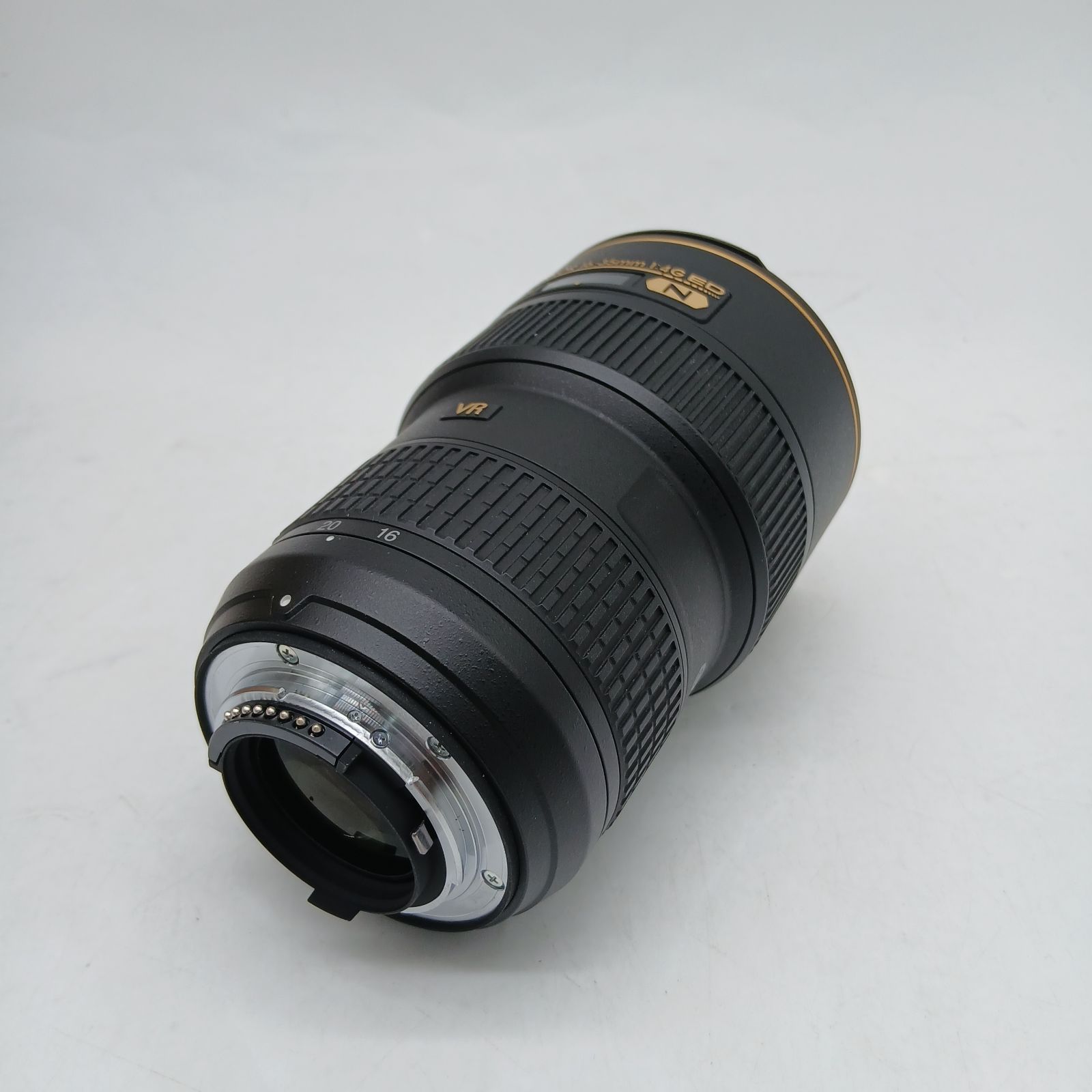 元箱付き！新品級 ☆ Nikon AF-S NIKKOR 16-35mm f/4G ED VR フル