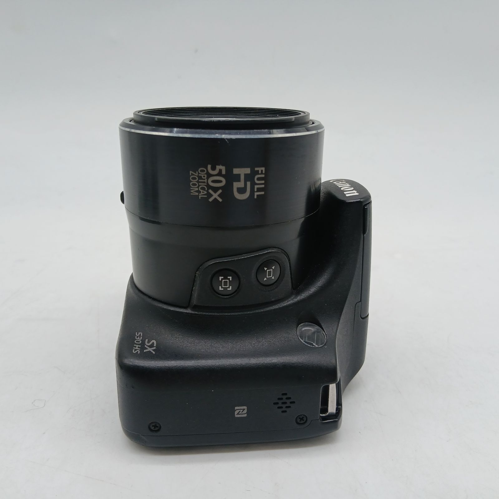 新品級★Canon PowerShot SX530HSデジタルカメラ光学50倍 良品 ☆ Canon PowerShot SX530HS デジタルカメラ 光学50倍ズーム