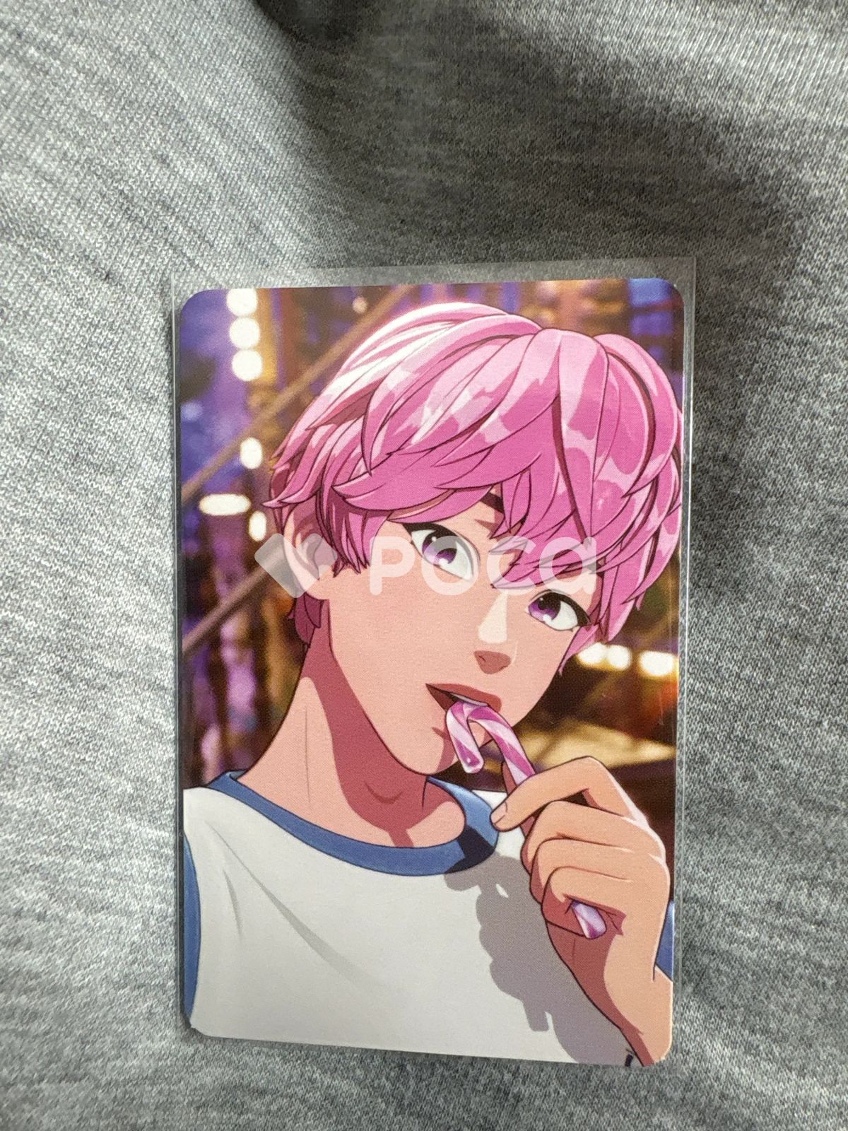 PLAVE バンビ PLAVE 2024 BIRTHDAY KIT BAMBY - メルカリ