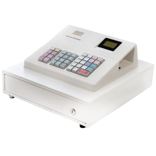 電子レジスター レジスター 業務用 インボイス 軽減税率 複数税率 対応