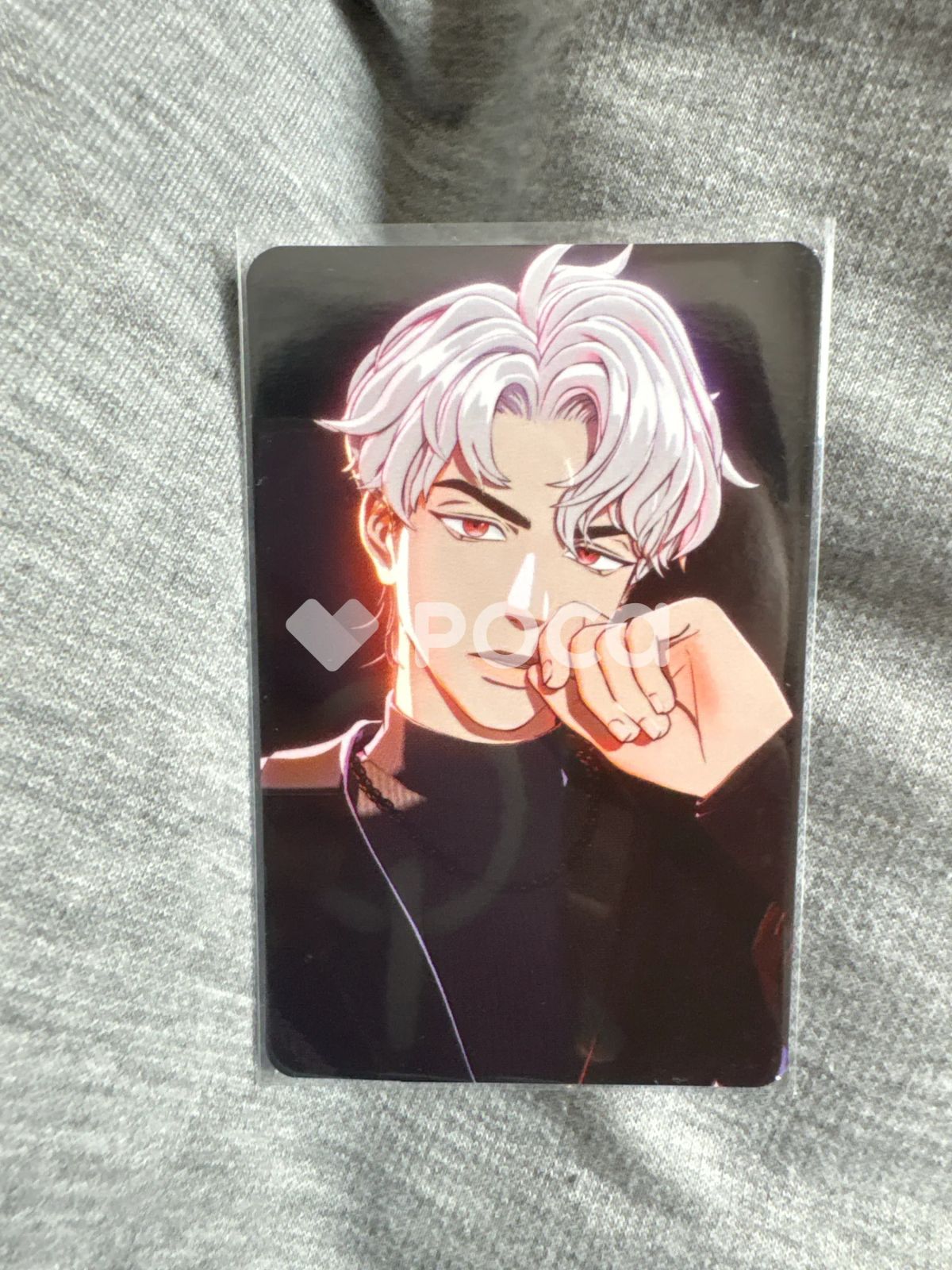 PLAVE ウノ PLAVE 1st ANNIVERSARY POPUP STORE WAY 4 LUV RE-OPEN