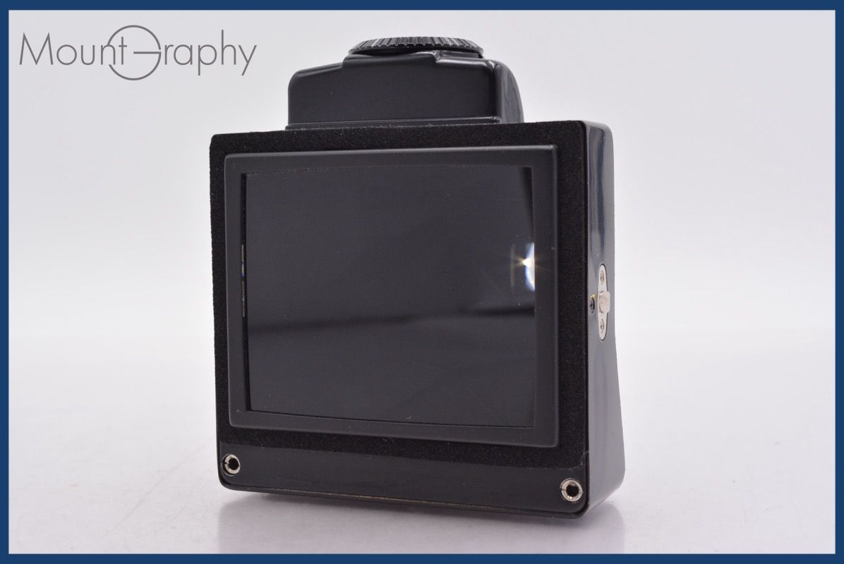 動作保証】 ペンタックス PENTAX 6X7 アイレベルファインダー キャップ