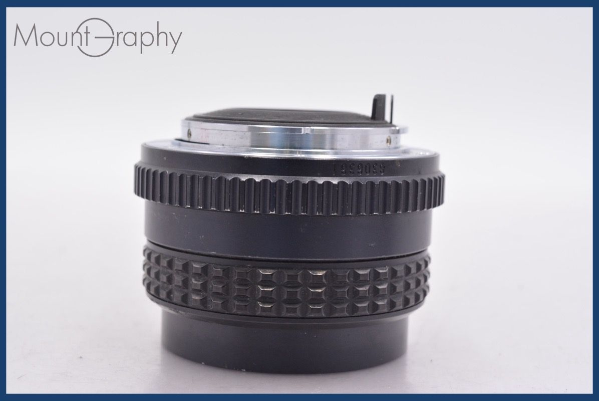 動作保証】 ペンタックス PENTAX SMC PENTAX-M 28mm F2.8 前後キャップ