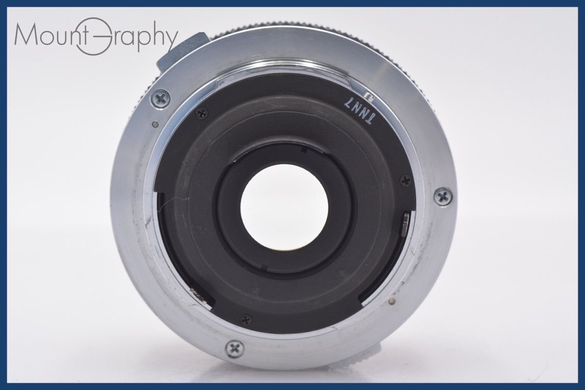 動作保証】 オリンパス OLYMPUS OM-SYSTEM ZUIKO AUTO-W 35mm F2.8