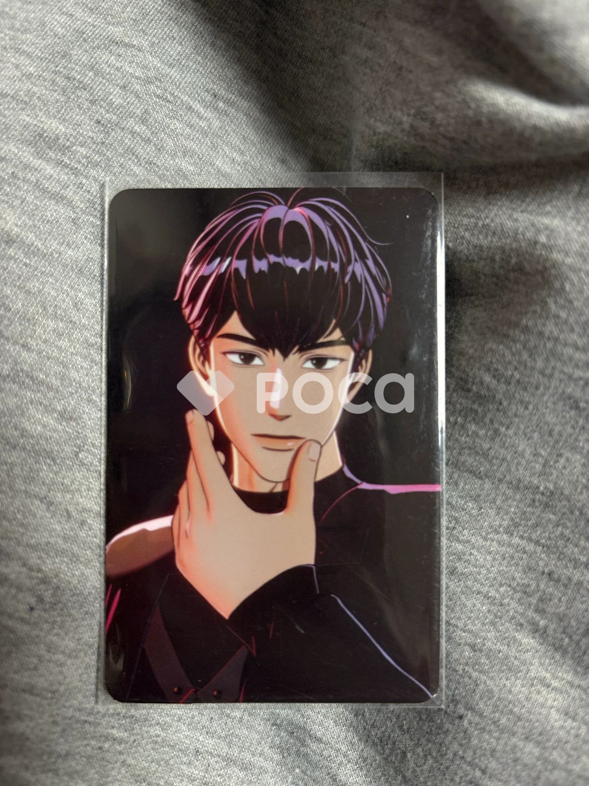 PLAVE ハミン PLAVE 1st ANNIVERSARY ポップアップストア WAY 4 LUV RE