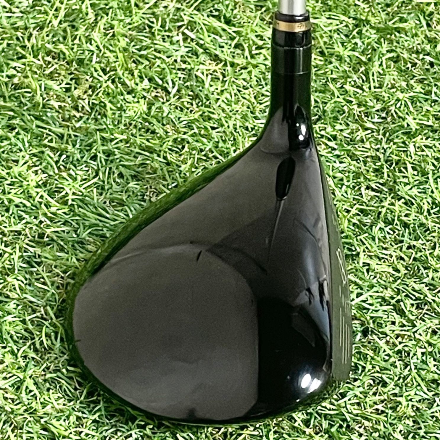 美品】RIZAP GOLF LEXIM 03 ライザップゴルフ レクシム03 フェアウェイ