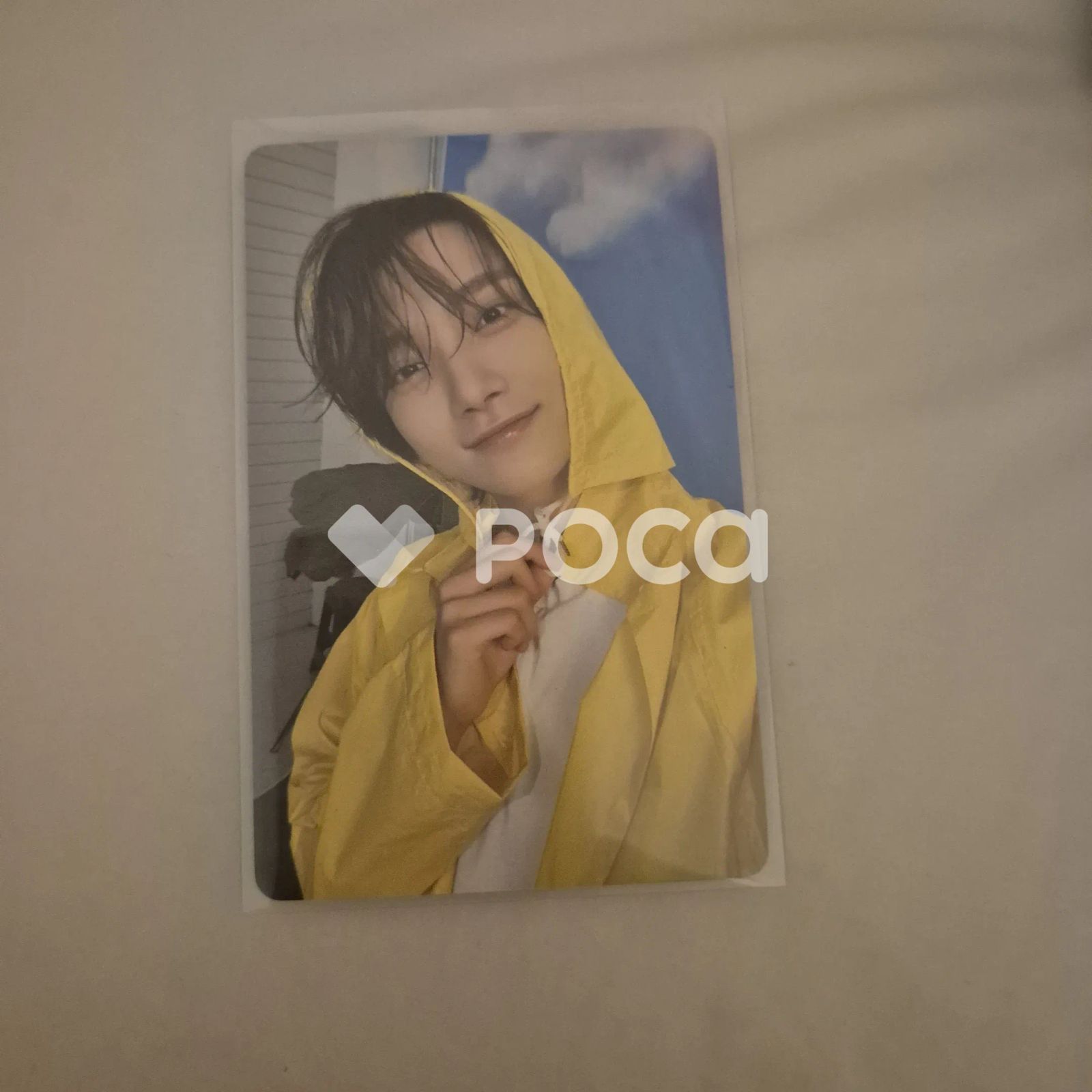 JOSHUA ジョシュア トレカ カード heaven SEVENTEEN seventeen ジョシュア トレカ heaven - メルカリ