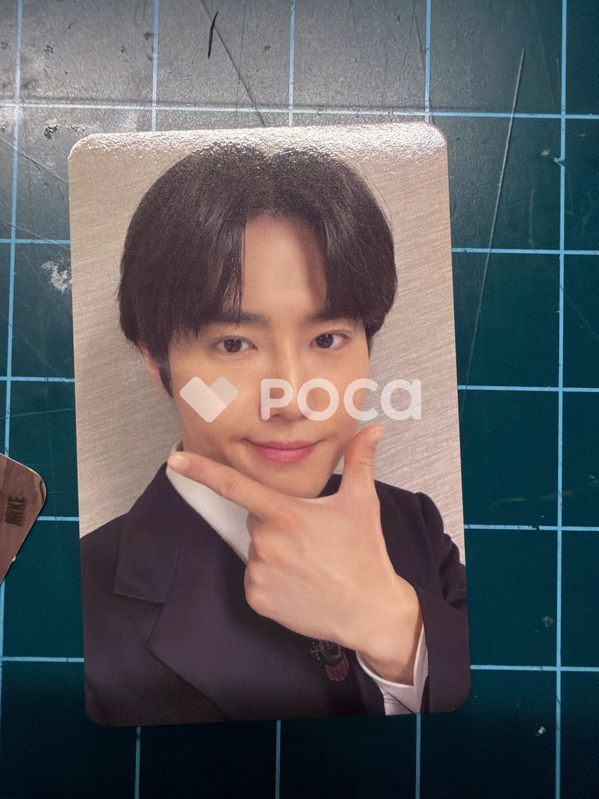 EXO スホ SMTOWN LIVE 2022 : SMCU EXPRESS HUMAN CITY SUWON AR