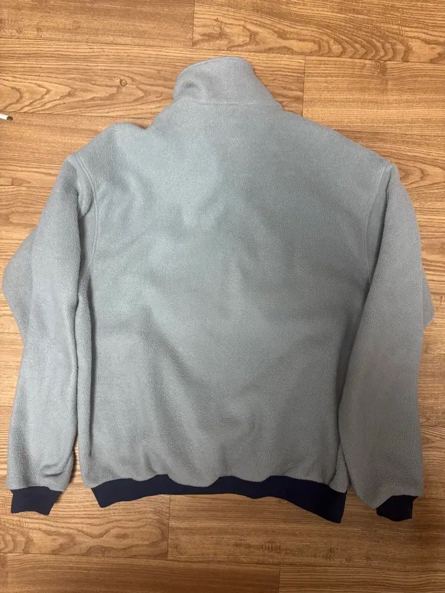 80 s パタゴニア Synchilla シンチラ