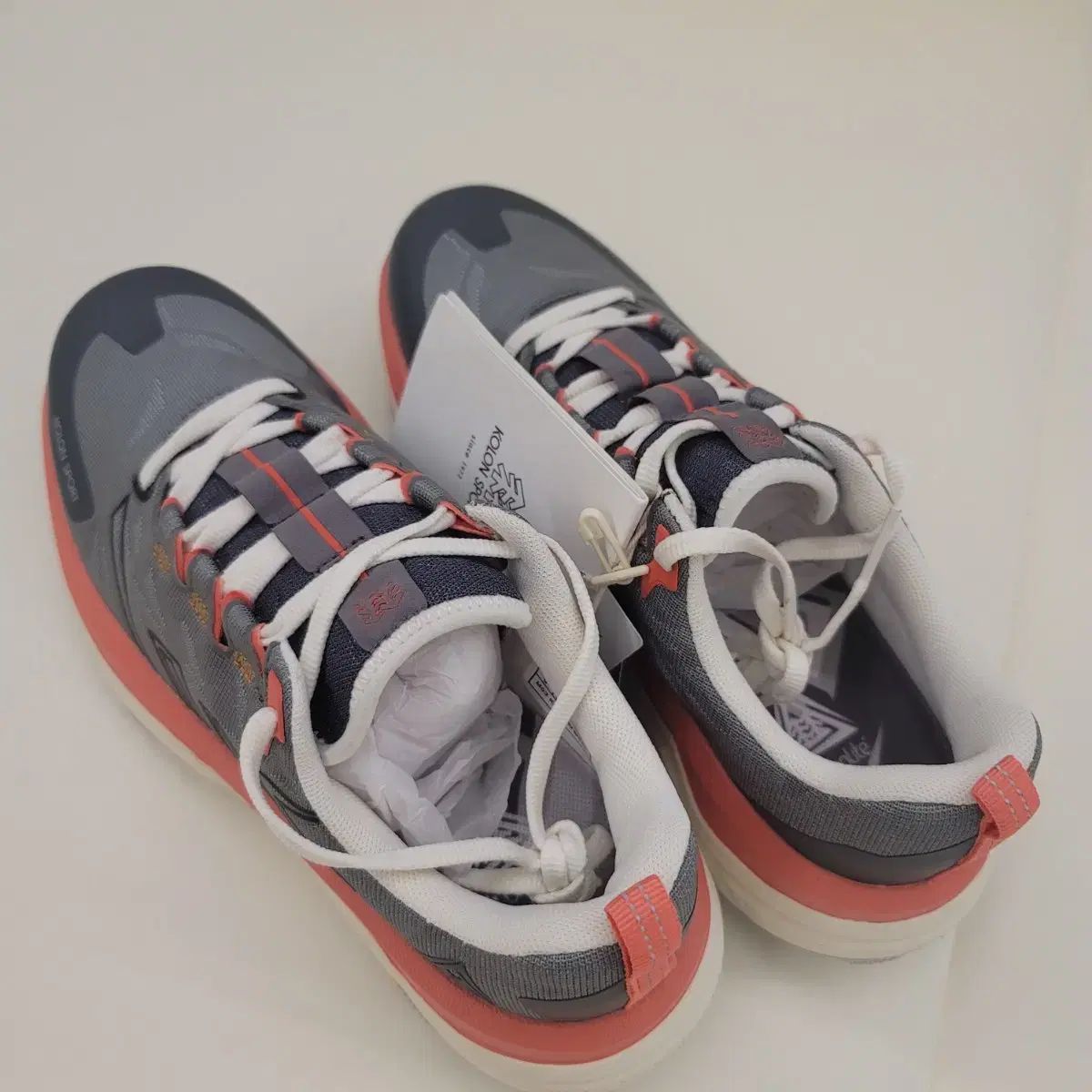 コーロンスポーツ スニーカー | トレッキングシューズ 240