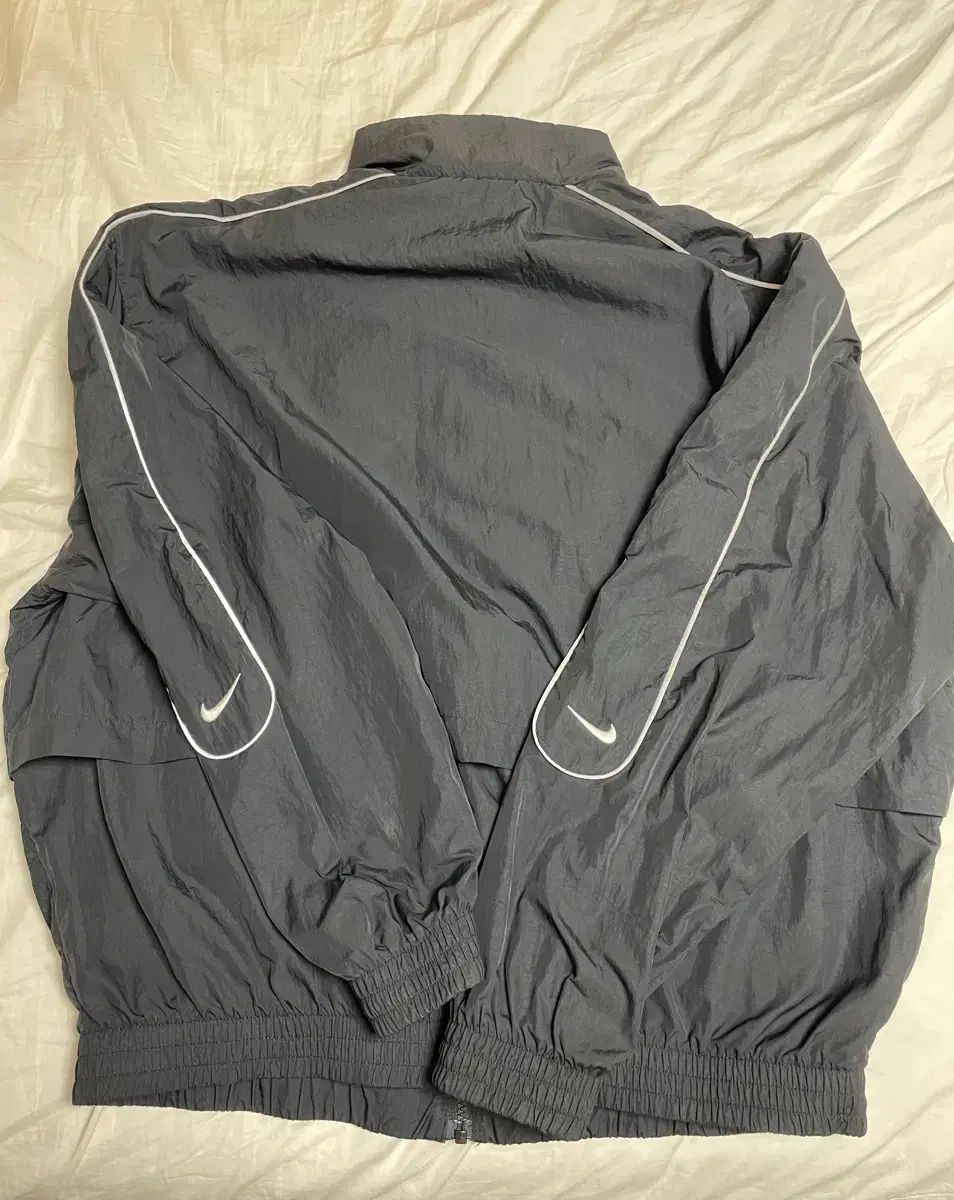 NIKE ナイキ NSW ソロ SOLO スウッシュ ウーブン トラック ジャケット