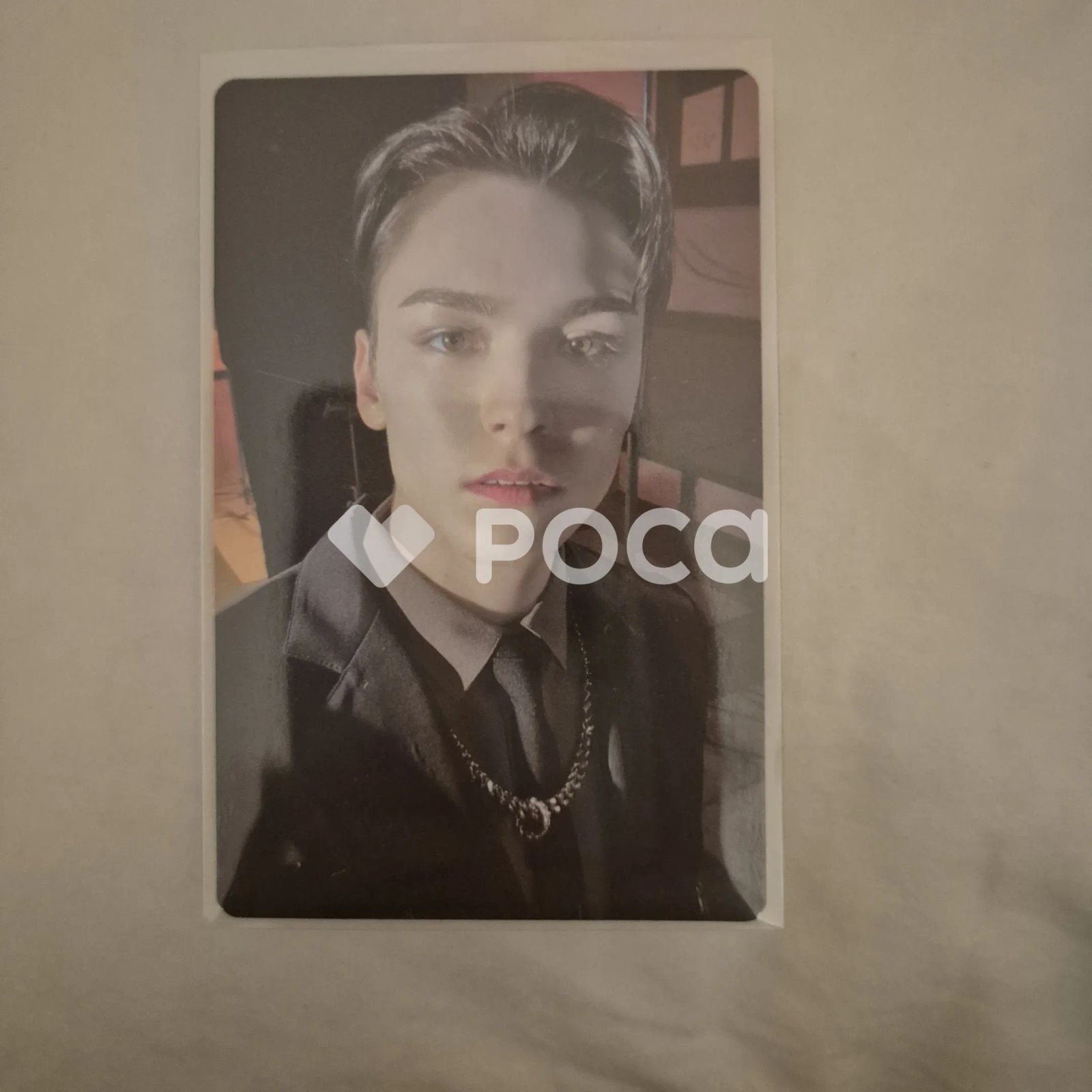 Seventeen セブチ　バーノン　サノク　attcca トレカ Seventeen セブチ バーノン サノク attcca トレカ THE8 SEVENTEEN