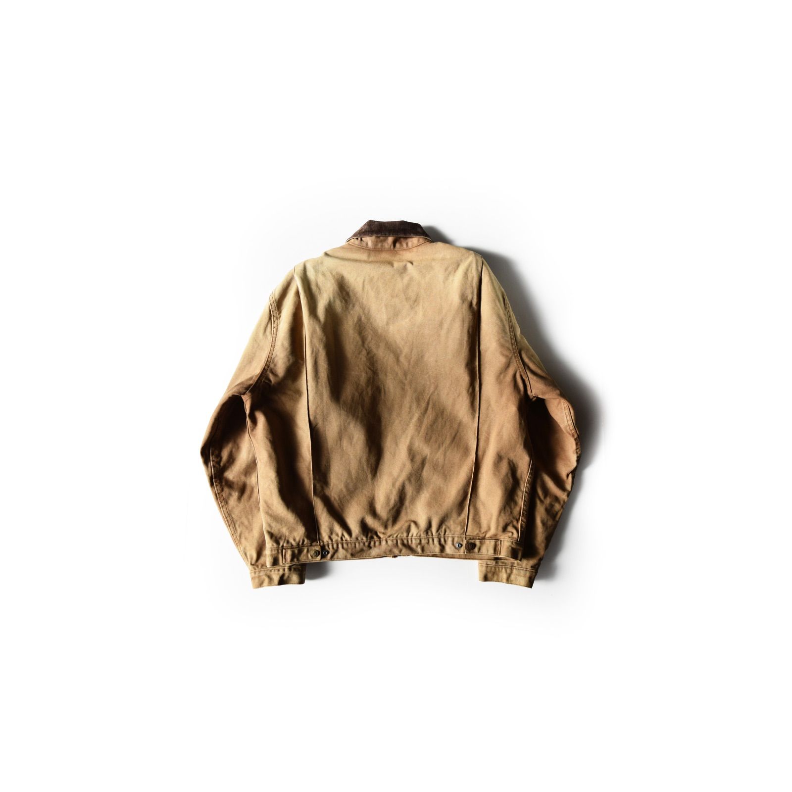 90s 00s dickies ディッキーズ デトロイトジャケット ダック