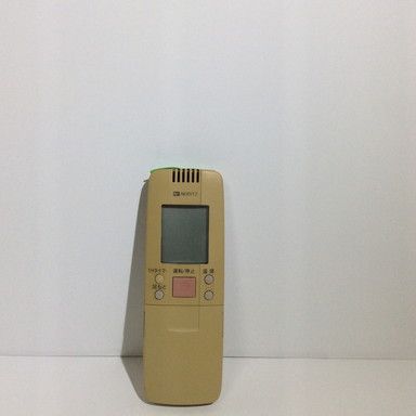 中古】 エアコン リモコン NORITZ ノーリツ RCA-840M - メルカリ
