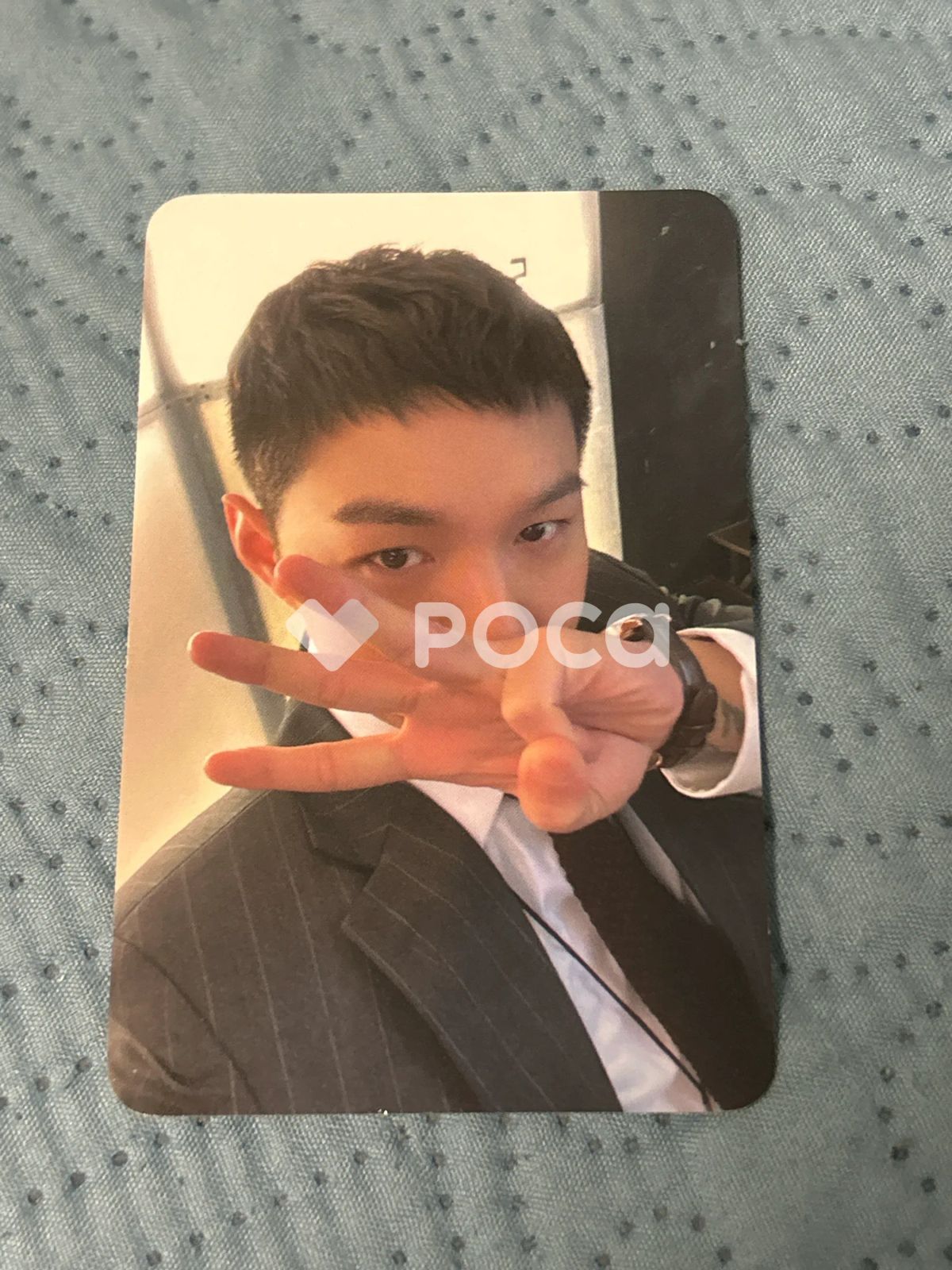 BTOB ビートゥービー イ・チャンソプ BTOB OFFICIAL FANCLUB MELODY