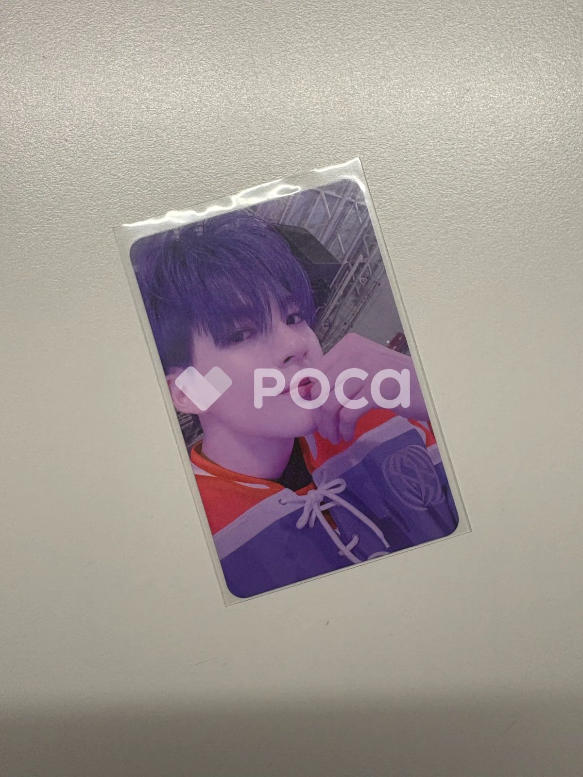 NCT ジェノ RESONANCE Pt.2 Arrival Ver. - メルカリ