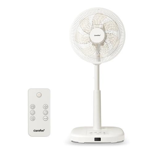 静音DCモーター搭載 扇風機 セシール史上最も静かな扇風機。その名も『静音・節電DCモーター