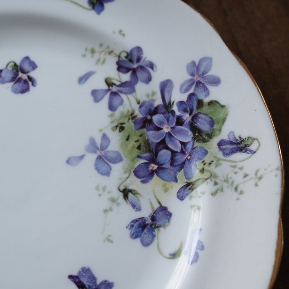 英国ハマースレイ