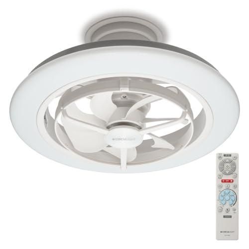 音声コントロール】ドウシシャ サーキュライト EZシリーズ スイング